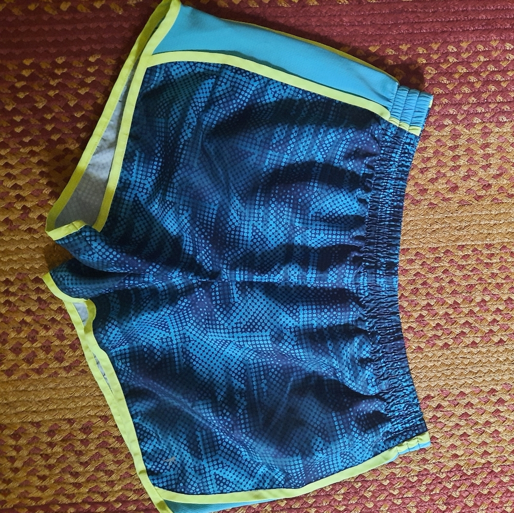 DanskinNow athletic shorts